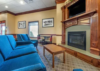 Quality Inn Dover hotel thumbnail 3