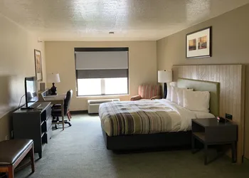 Country Inn & Suites by Radisson, West Valley City, UT hotel thumbnail 2