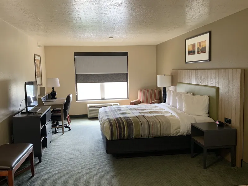 Country Inn & Suites by Radisson, West Valley City, UT hotel detail image 2