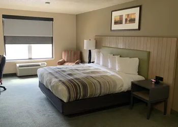 Country Inn & Suites by Radisson, West Valley City, UT hotel thumbnail 3