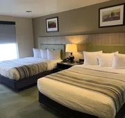 Country Inn & Suites by Radisson, West Valley City, UT hotel detail image 4