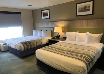 Country Inn & Suites by Radisson, West Valley City, UT hotel thumbnail 4