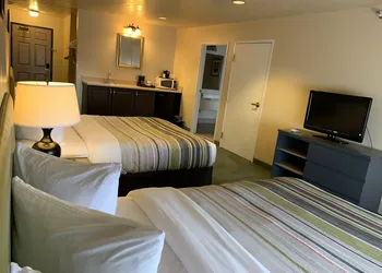 Country Inn & Suites by Radisson, West Valley City, UT hotel thumbnail 7