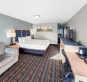 Courtesy Inn Downtown Eugene hotel detail image 4