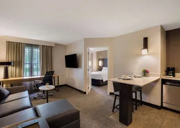 Sonesta ES Suites Parsippany Morris Plains hotel thumbnail 7