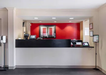Extended Stay America Select Suites Dallas Farmers Branch hotel thumbnail 2