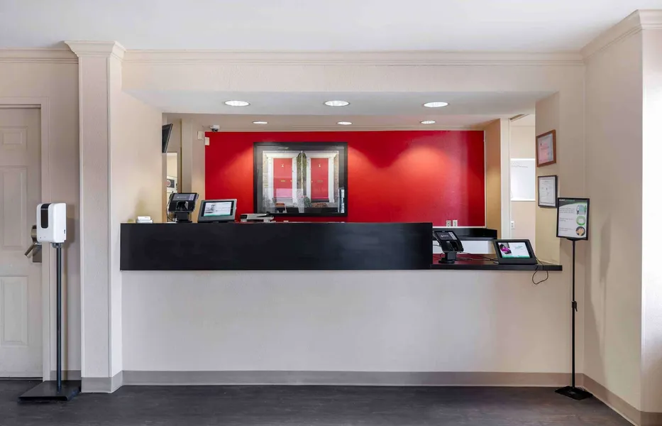 Extended Stay America Select Suites Dallas Farmers Branch hotel detail image 2