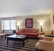 Extended Stay America Select Suites Dallas Farmers Branch hotel detail image 3