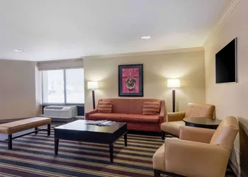 Extended Stay America Select Suites Dallas Farmers Branch hotel thumbnail 3