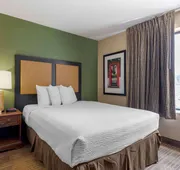 Extended Stay America Select Suites Dallas Farmers Branch hotel detail image 4