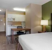Extended Stay America Select Suites Dallas Farmers Branch hotel detail image 5