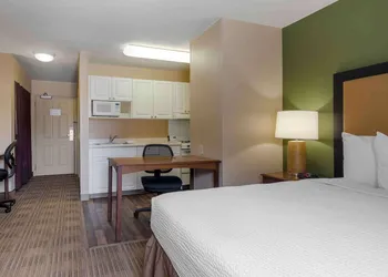Extended Stay America Select Suites Dallas Farmers Branch hotel thumbnail 5