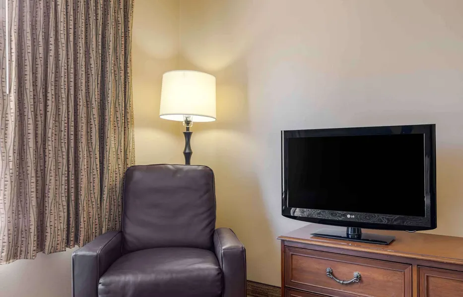 Extended Stay America Select Suites Dallas Farmers Branch hotel detail image 6