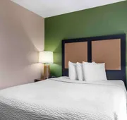 Extended Stay America Select Suites Dallas Farmers Branch hotel detail image 7