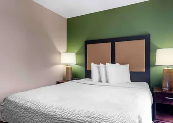 Extended Stay America Select Suites Dallas Farmers Branch hotel thumbnail 7