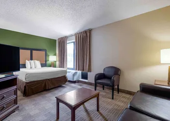 Extended Stay America Select Suites Dallas Farmers Branch hotel thumbnail 8