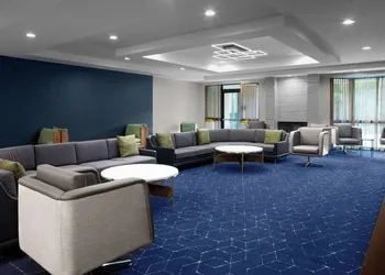 Courtyard by Marriott Richmond Northwest hotel thumbnail 2