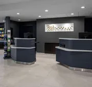 Courtyard by Marriott Richmond Northwest hotel detail image 3