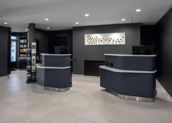 Courtyard by Marriott Richmond Northwest hotel thumbnail 3