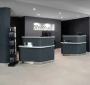 Courtyard by Marriott Richmond Northwest hotel detail image 4