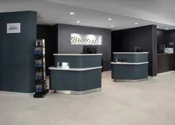 Courtyard by Marriott Richmond Northwest hotel thumbnail 4