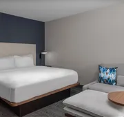 Courtyard by Marriott Richmond Northwest hotel detail image 5