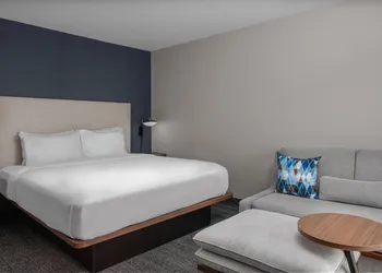 Courtyard by Marriott Richmond Northwest hotel thumbnail 5