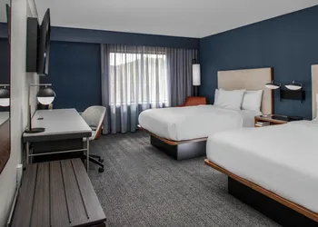 Courtyard by Marriott Richmond Northwest hotel thumbnail 6