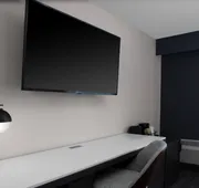 Courtyard by Marriott Richmond Northwest hotel detail image 7