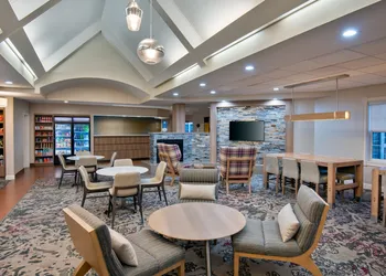 Residence Inn by Marriott Boston Brockton/Easton hotel thumbnail 2