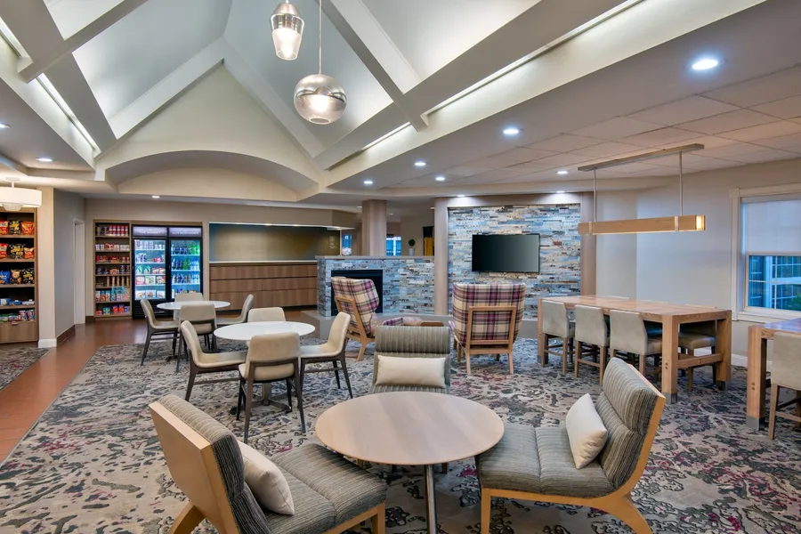 Residence Inn by Marriott Boston Brockton/Easton hotel detail image 2
