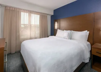 Residence Inn by Marriott Boston Brockton/Easton hotel thumbnail 8