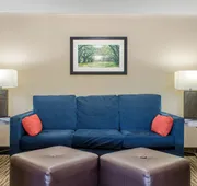 Comfort Inn & Suites Covington - Mandeville hotel detail image 4