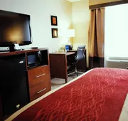 Comfort Inn & Suites Covington - Mandeville hotel detail image 5