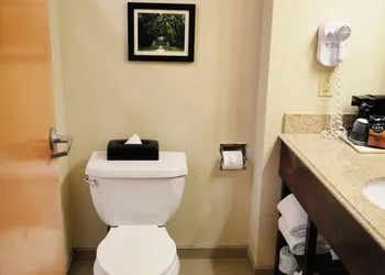 Comfort Inn & Suites Covington - Mandeville hotel thumbnail 7