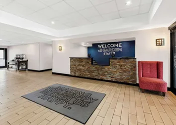 Hampton Inn Pennsville hotel thumbnail 3