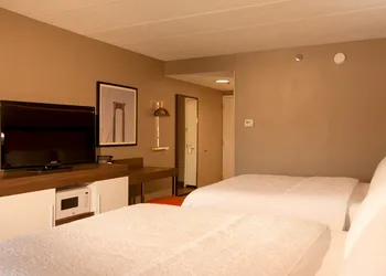 Hampton Inn Pennsville hotel thumbnail 6