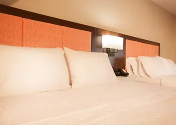 Hampton Inn Pennsville hotel thumbnail 7