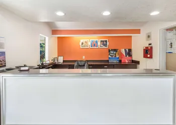 Motel 6 Salem, VA hotel thumbnail 2