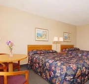 Econo Lodge Sebring hotel detail image 3