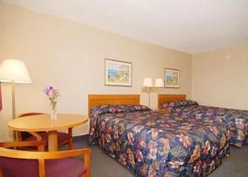 Econo Lodge Sebring hotel thumbnail 3