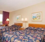 Econo Lodge Sebring hotel detail image 4