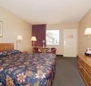 Econo Lodge Sebring hotel detail image 5