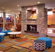Fairfield Inn and Suites by Marriott Salt Lake City Downtown hotel detail image 3