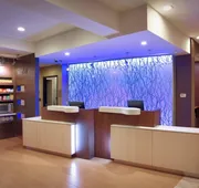 Fairfield Inn and Suites by Marriott Salt Lake City Downtown hotel detail image 4