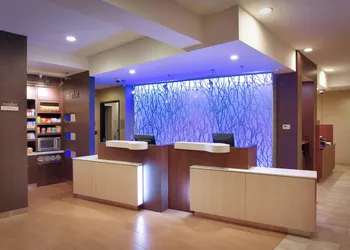 Fairfield Inn and Suites by Marriott Salt Lake City Downtown hotel thumbnail 4