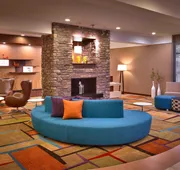 Fairfield Inn and Suites by Marriott Salt Lake City Downtown hotel detail image 5
