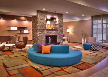 Fairfield Inn and Suites by Marriott Salt Lake City Downtown hotel thumbnail 5