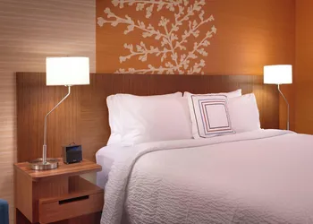 Fairfield Inn and Suites by Marriott Salt Lake City Downtown hotel thumbnail 8