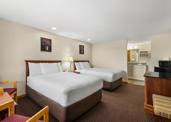 Americas Best Value Inn Biddeford Portland hotel thumbnail 5